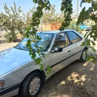 خودرو ۴۰۵ بیرنگ ۱۰ماه بیمه،کم کار مدل ۹۸|خودرو سواری و وانت|تهران, یافت آباد جنوبی|دیوار
