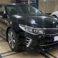 اوپتیما ۲۰۱۶، فول آپشن، شرکتی، بدون رنگ، شخصی