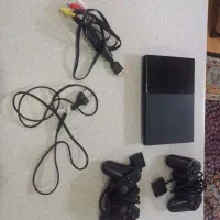 ps2 آکبند