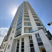 ۱۵۷ متری برج تریتیوم ۱ / برج خاص منطقه