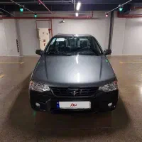 وانت آریسان ۲ صفر ۱۴۰۴|خودرو سواری و وانت|تهران, صادقیه|دیوار