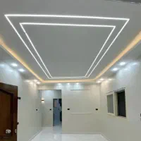 اجرای انواع سقف کاذب (بهترین قیمت)|خدمات پیشه و مهارت|تهران, مدائن|دیوار