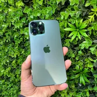 اپل iPhone 13 Pro Max با حافظهٔ ۱ ترابایت|موبایل|قم, بلوار امین و ساحلی|دیوار