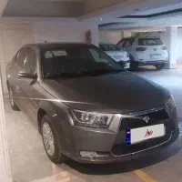 دنا پلاس۶ دنده توربو ۱۴۰۵ صفر   / آگهی شخصی