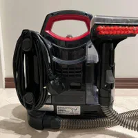 دستگاه لکه‌بر و فرش‌شوی BISSELL مدلMultiClean Spot|جاروبرقی، جارو شارژی، بخارشو|تهران, امیریه|دیوار