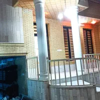 فروش منزل ویلایی دوخوابه دربه حیاط|فروش خانه و ویلا|جهرم, |دیوار