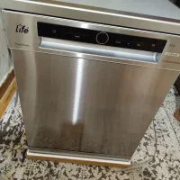 ماشین ظرفشویی