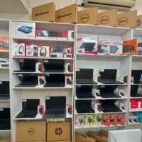 لپتاپcore i7هشت‌هسته‌رم16  هاردssdکاملانوباکارتن|رایانه همراه|تهران, پونک|دیوار