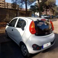 ام وی ام ۱۱۰ اس|خودرو سواری و وانت|تهران, گلستان (شهرک راه آهن)|دیوار