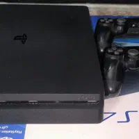 PS4 slim