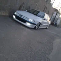 پارس 89 دوگانه کارخانه