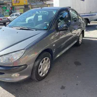 ۲۰۶ اس دی مدل ۹۶