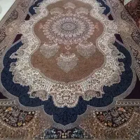 دو عدد فرش ۱۲ متری 2500تراکم 700شانه|فرش|زاهدان, |دیوار