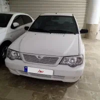 پراید ۱۱۱ مدل ۹۷