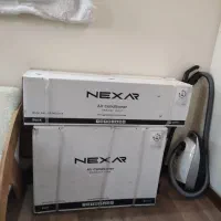 کولر گازی روتاری نکسار ۲۴ هزار