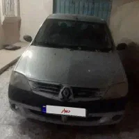 خودرو ال ۹۰ پارس تندر