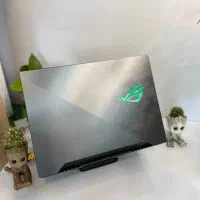 لپ تاپ غول گیمینگ ROG GL504 گرافیک RTX 2060|رایانه همراه|دزفول, |دیوار