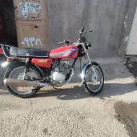 موتور هوندا 150