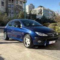 ۲۰۶ مدل ۸۳ ابی کاسپین استثنایی در حد ۱۴۰۰