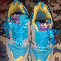 کتانی پسرانه سایز ۳۴