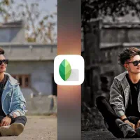 فتوشاپ عکس فقط ۶۰ هزار تومن