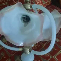 سه تا لوستر|لوستر و چراغ آویز|نهاوند, |دیوار