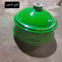 گمج محلی دست ساز