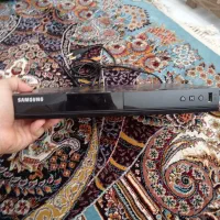 دی وی دی پلیر