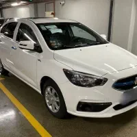 شاهین اتومات صفر  ۱۴۰۴ تحویل فوری