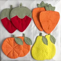 سرویس پارچه ای آشپزخانه