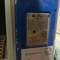 کولر ابی ۷۰۰۰ سپهر الکتریک|کولر آبی|تهران, شمشیری|دیوار