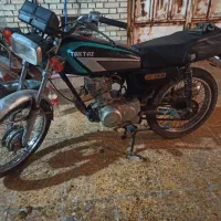 موتور هندا پارکینگی مدل 85 و83