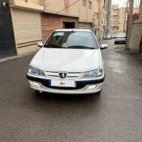 پارس xu7p موتور جدید ۱۴۰۲ دریچه سیمی فروش فوری