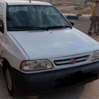 پراید مدل اخر97
