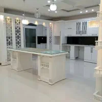 نظافت منزل، راه پله، کلید اول