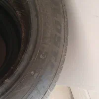 لاستیک گلدستون ۱۸۵/۶۵/۱۵|قطعات یدکی و لوازم جانبی|مرودشت, ژیان|دیوار