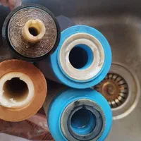 تعمیرات تخصصی و تعویض فیلتر تصفیه آب شیرین کن|آب‌سردکن و تصفیه آب|بیرجند, |دیوار