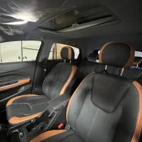 MVM X22 Pro ۱۴۰۳دنده دستی کارکرد فقط ۳۵۰۰|خودرو سواری و وانت|لاهیجان, کوه بیجار|دیوار