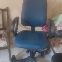 صندلی چرخدار