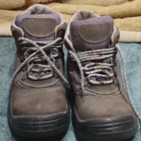 دو جفت کفش کار سایز۴۱