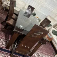 میز غذاخوری