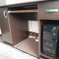 میز کامپیوتر