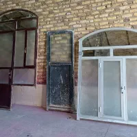 درب و پنجره