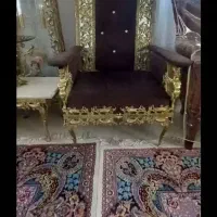 باسلام حراج کل لوازم منزل زیر قیمت به دلیل مهاجرت|مبلمان خانگی و میز عسلی|تهران, استقلال|دیوار