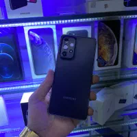 سامسونگ A53 در حد آکبند