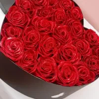 گل روبانی بصرفه برای تولد و حجاج و سایر مناسبت ها