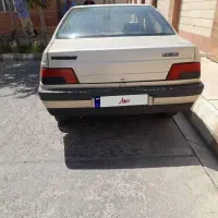 پژو۴۰۵|خودرو سواری و وانت|تبریز, |دیوار