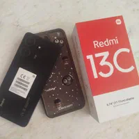 شیائومی Redmi 13C با حافظهٔ ۲۵۶ گیگابایت