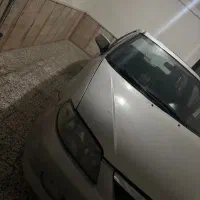 مزدا ۳۲۳ اتومات