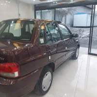 ۸۷ درحدصفر|خودرو سواری و وانت|رشت, بازار|دیوار